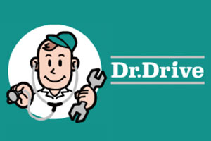 Dr.Drive車検